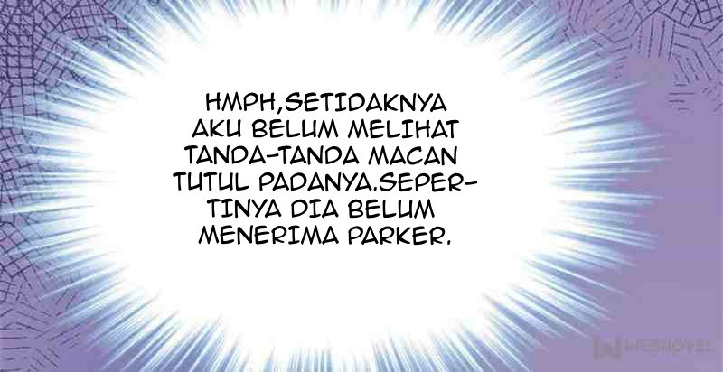 Beauty and the Beasts Chapter 92 Gambar 13